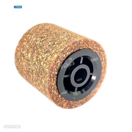 [07020223] Rueda/Corcho ADF Separation Roller [Katun Performance]