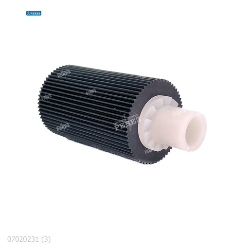 [07020231] Rueda [Ricoh - Original] (Adf - Pickup Roller) 