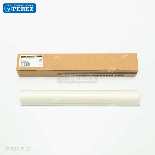 [07021035] Manta Siliconada [Cet] Crema (Fusor) 