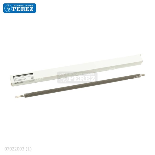 [07022003] Brush [Cet] Rodillo Lubricante de Cera
