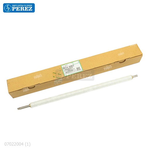 [07022004] Brush [Ricoh - Original] Blanco (Transferencia) 