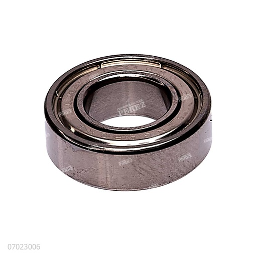 [07023006] Rodaje [Ricoh - Original] Plata (Optico/Cilindro) 