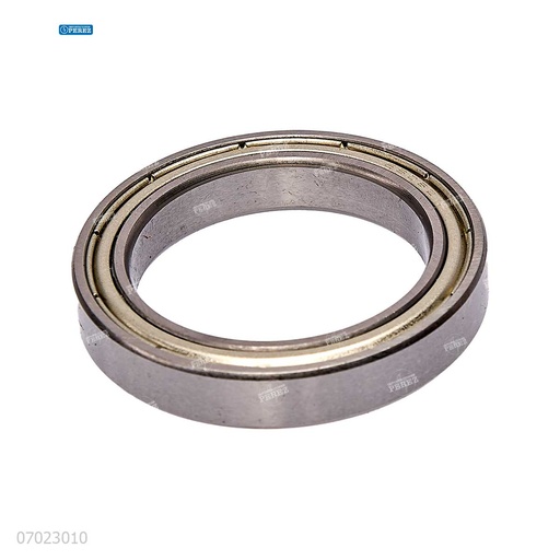 [07023010] Rodaje Rodillo Calor [Katun Perfomance]