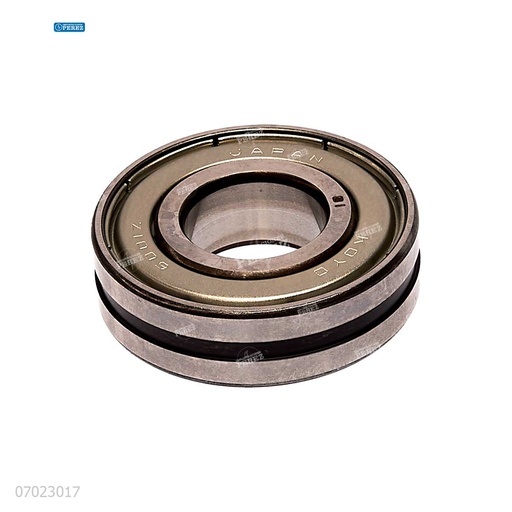 [07023017] Rodaje [Ricoh - Original] Plata (Rodillo Presión) 