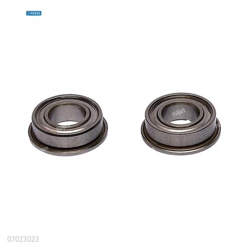 [07023023] Rodaje [Katun Perfomance] Plata (Bloque Arrastre) 