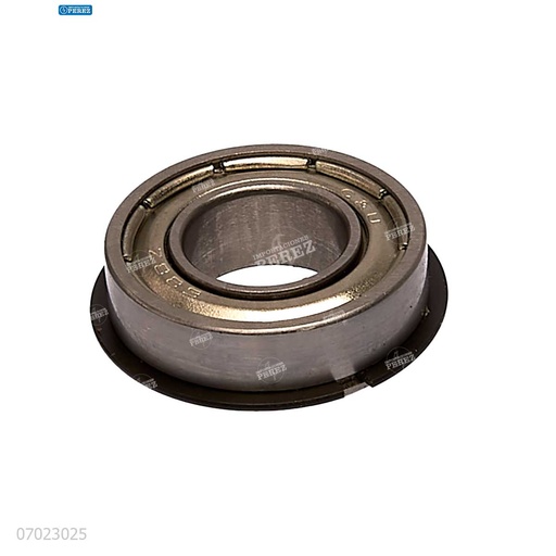 [07023025] Rodaje [Katun Perfomance] Plata (Fusor) 