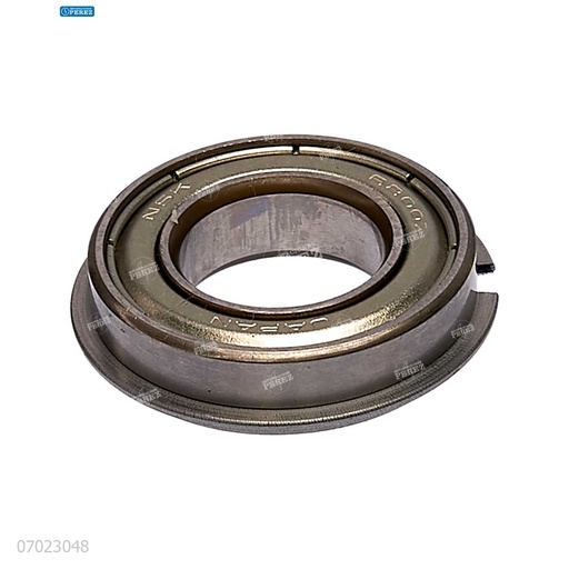 [07023048] Rodaje [Ricoh - Original] Plata (Fusor) 