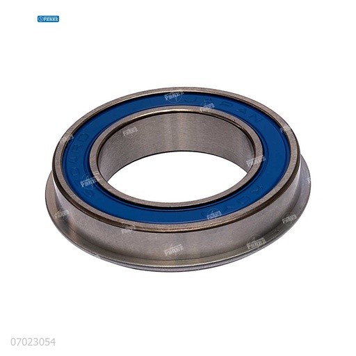 [07023054] Rodaje [Ricoh - Original] Plata (Rodillo Presion) 