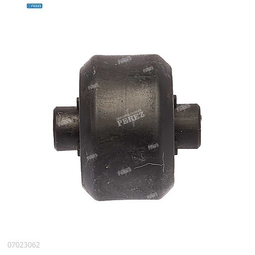 [07023062] Roll Negro Salida Fusor (ROLLER: FUNSING EXIT: UPPER) [Original - Ricoh]