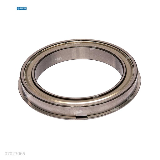 [07023065] Rodaje [Ricoh - Original] Plata (Rodillo Calor Auxiliar) 