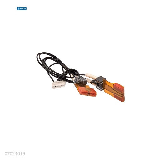 [07024019] Thermistor [Cet] Doble Caramelo (Fusor) 