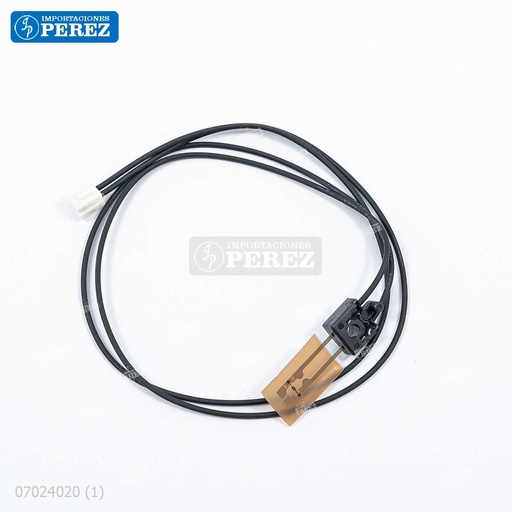 [07024020] Thermistor [Ricoh - Original] Caramelo (Fusor) 