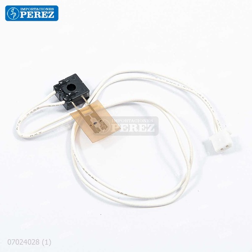 [07024028] Thermistor [Ricoh - Original] Caramelo (Fusor) 