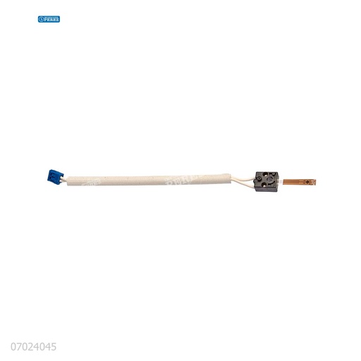 [07024045] Thermistor TH2 Fusor (Inner Back) [Original - Ricoh]