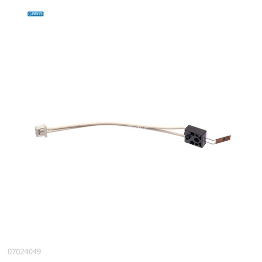 [07024049] Thermistor [Ricoh - Original] Caramelo (Fusor) 