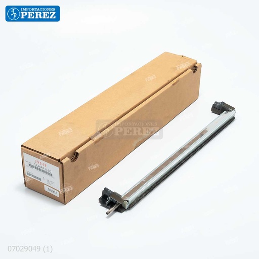 [07029049] Rodillo Limpieza [Konica Minolta - Original] (Unidad Completa) (Unidad) Negro (Cilindro) 