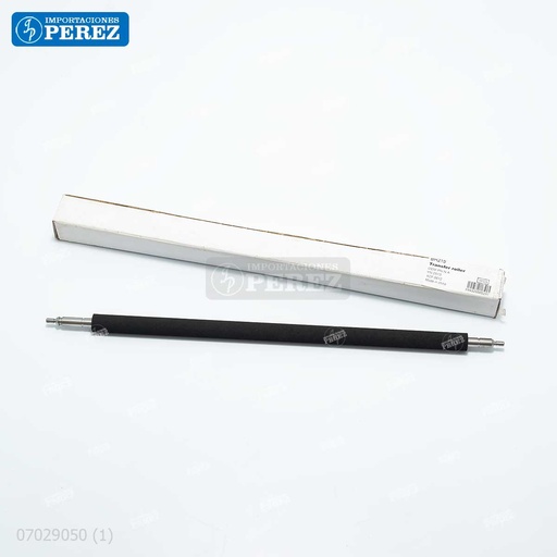 [07029050] Rodillo Transferencia [Dki] (Solo Rodillo) Negro (Registro) 