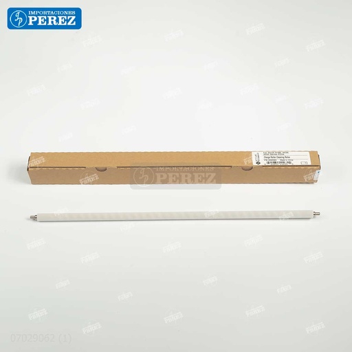 [07029062] Rodillo Limpieza [Katun Perfomance] Blanco (Rodillo Carga) 