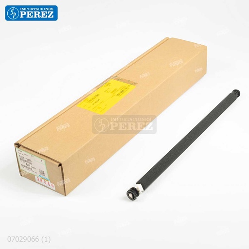 [07029066] Rodillo Transferencia [Ricoh - Original] Negro (Registro) 