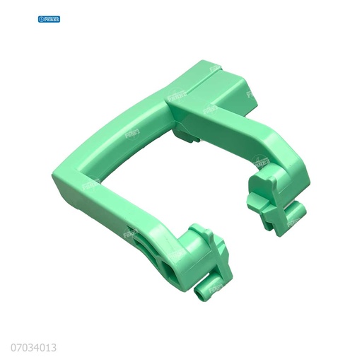 [07034013] Manija [Ricoh - Original] (Handle) Verde (Toner) 