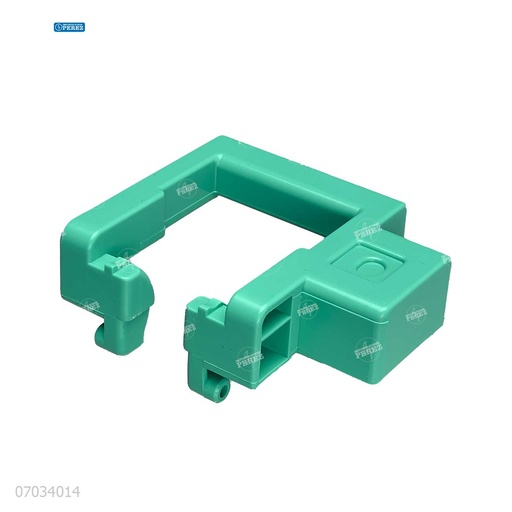 [07034014] Manija [Ricoh - Original] (Handle) Verde (Toner) 