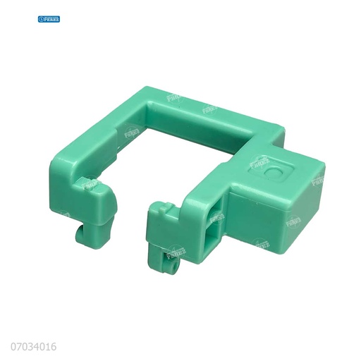 [07034016] Manija [Dki] (Handle) Verde (Toner) 