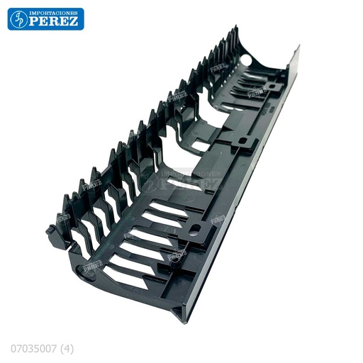 [07035007] Guia [Ricoh - Original] (Salida Papel) 