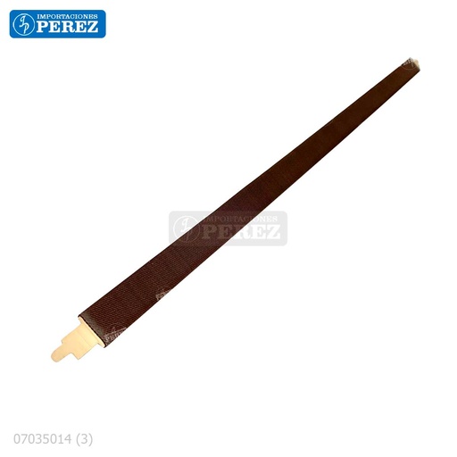 [07035014] Varilla/Almohadilla Lubricadora Fusor [Dki - Calidad Original]