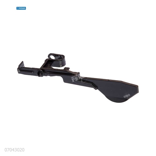 [07043020] Level [Ricoh - Original] Negro (Salida Papel) 