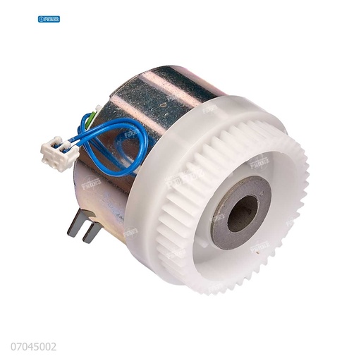 [07045002] Clutch [Konica Minolta - Original] Plata (Registro) 