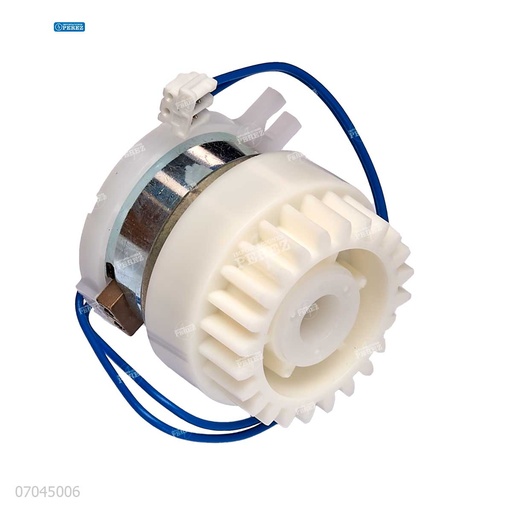 [07045006] Clutch [Konica Minolta - Original] Plata (Duplex/Bandeja/Triángulo) 