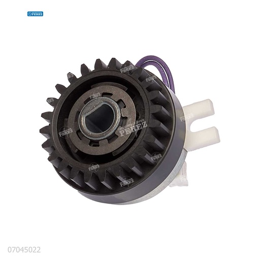 [07045022] Clutch [Konica Minolta - Original]  Negro (Bloque Arrastre N° 01/02) 