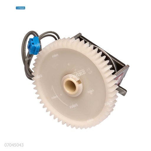 [07045043] Clutch [Ricoh - Original]  Plata (Toner) 