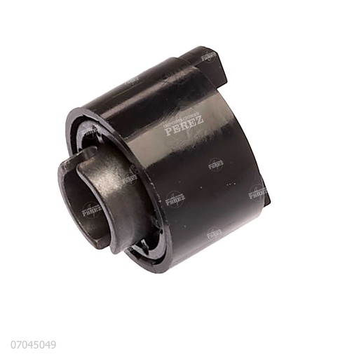 [07045049] Clutch [Ricoh - Original] (Torque) - (ADF - Torque Limiter) 