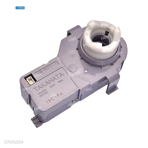 [07045054] Motor [Ricoh - Original] Plomo (Tolva Toner) 