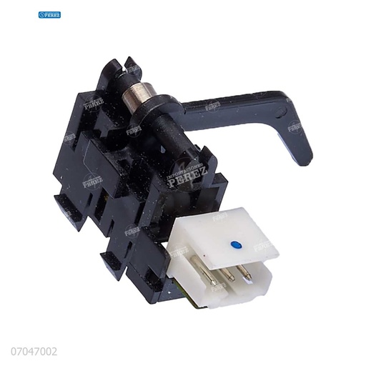 [07047002] Sensor [Original] Papel/Bloque 