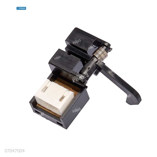 [07047004] Sensor [Ricoh - Original] (Photosensor) Negro (Salida Papel) 