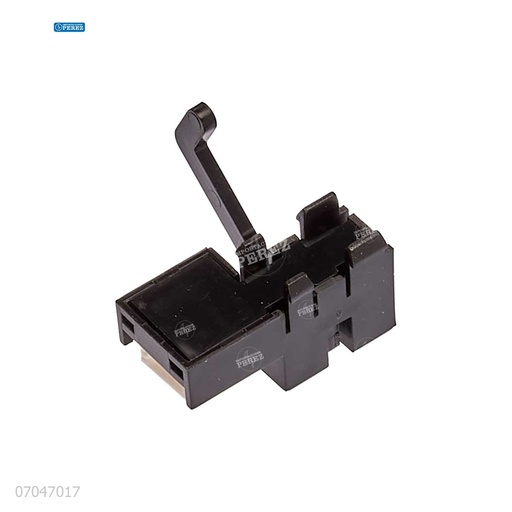 [07047017] Sensor [Ricoh - Original] (Photosensor) Negro (Salida Papel) 