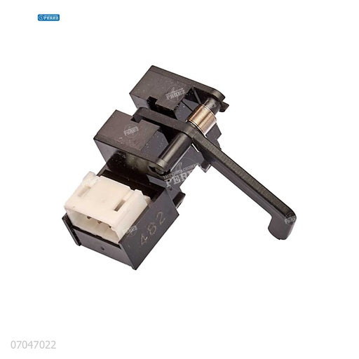 [07047022] Sensor [Ricoh - Original] Negro (Salida Papel) 