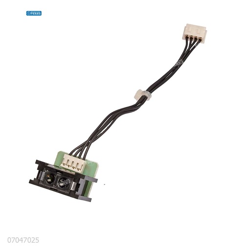 [07047025] Sensor [Ricoh - Original] ID - (Rodillo Transferencia) 
