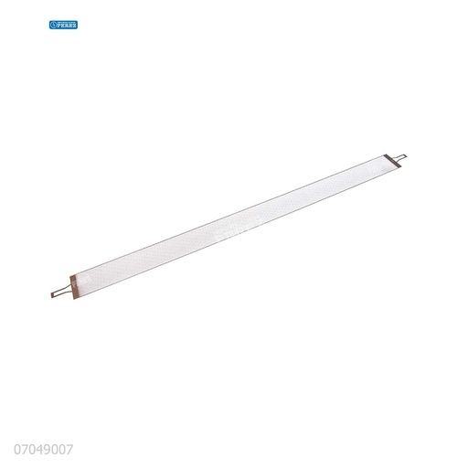 [07049007] Grilla [Ricoh - Original] Plata (Corona Carga) 