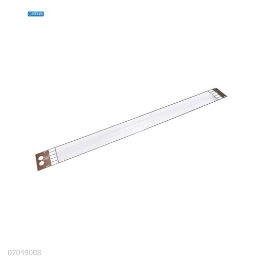 [07049008] Grilla/Rejilla Corona Carga [Original - Ricoh]