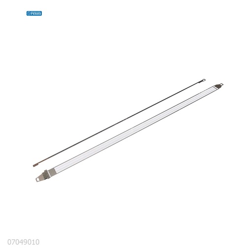 [07049010] Grilla Corona Carga Kitx02 [Katun Performance] (01 Grilla + 01 Corotron)