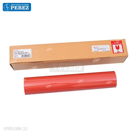 [07051008] Faja Fusor [Cet] 