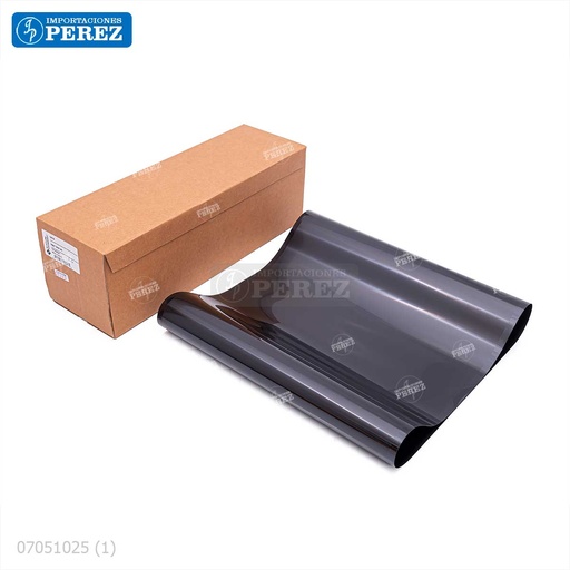 [07051025] Faja Transferencia [Katun Perfomance] 