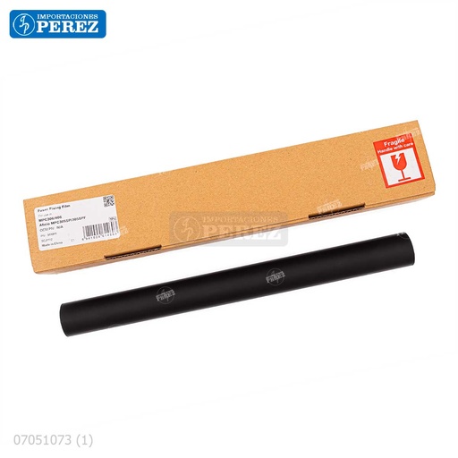 [07051073] Faja Fusor [Cet] 