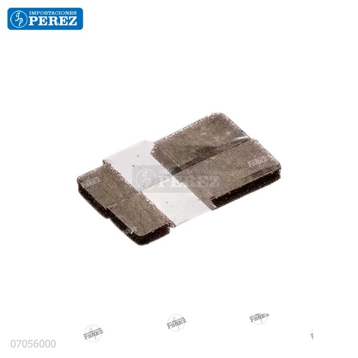 [07056000] Sello [Dki] (Kit x02) (Revelado) 