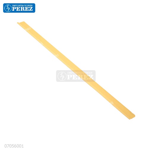 [07056001] Sello Myler Revelado (Largo 34cm) [Katun Performance]