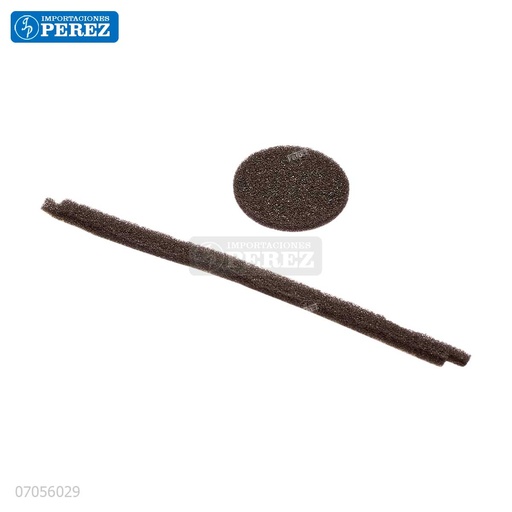 [07056029] Sello [Dki] (Suplidor Toner) 