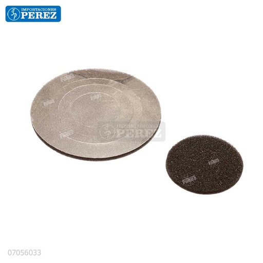 [07056033] Sello [Dki] (Kit x02) (Suplidor Toner) 